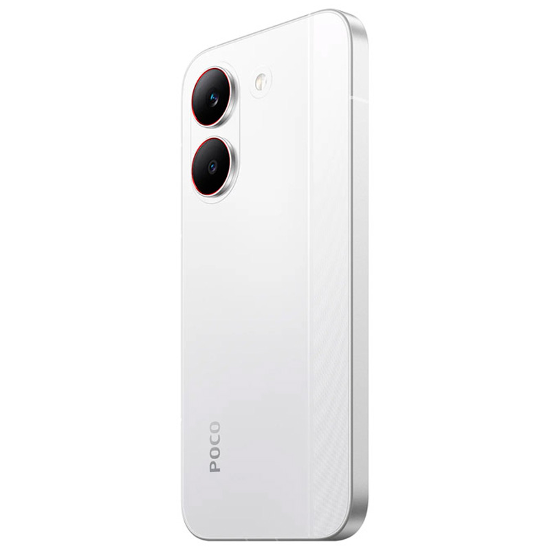 Smartphone/Móvil Xiaomi POCO X8 Pro 6.59 pulgadas 8GB 512GB 5G Blanco