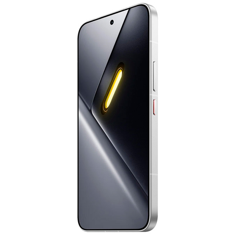 Smartphone/Móvil Xiaomi POCO X8 Pro Max 6.8 pulgadas 12GB 512GB 5G Blanco