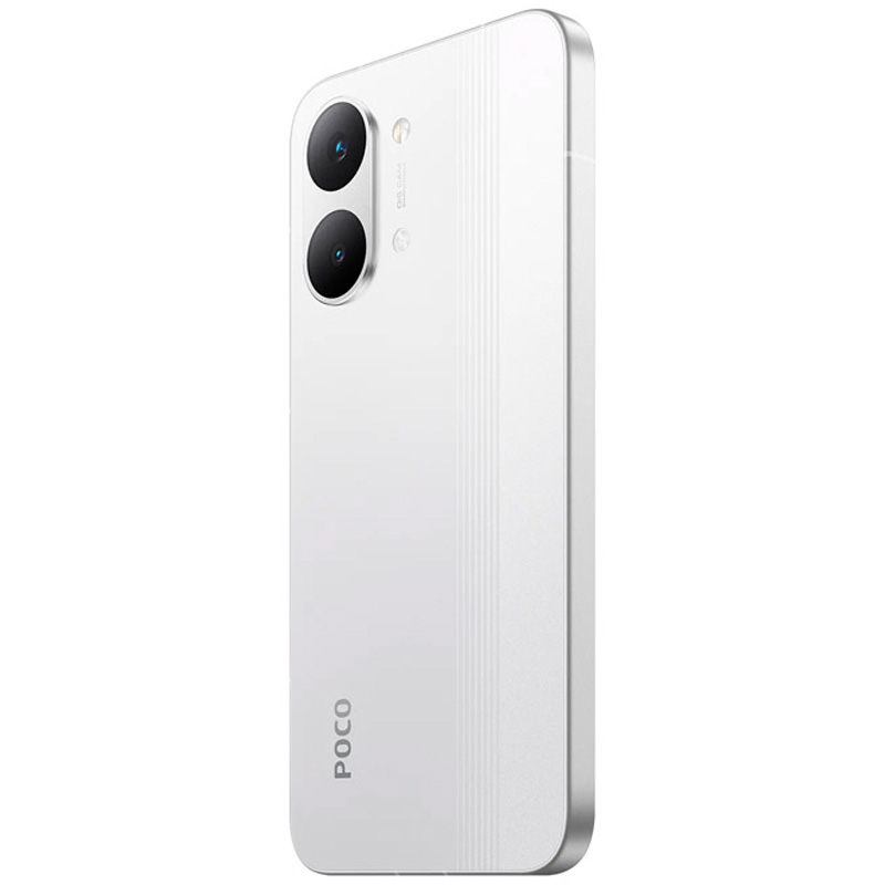 Smartphone/Móvil Xiaomi POCO X8 Pro Max 6.8 pulgadas 12GB 512GB 5G Blanco