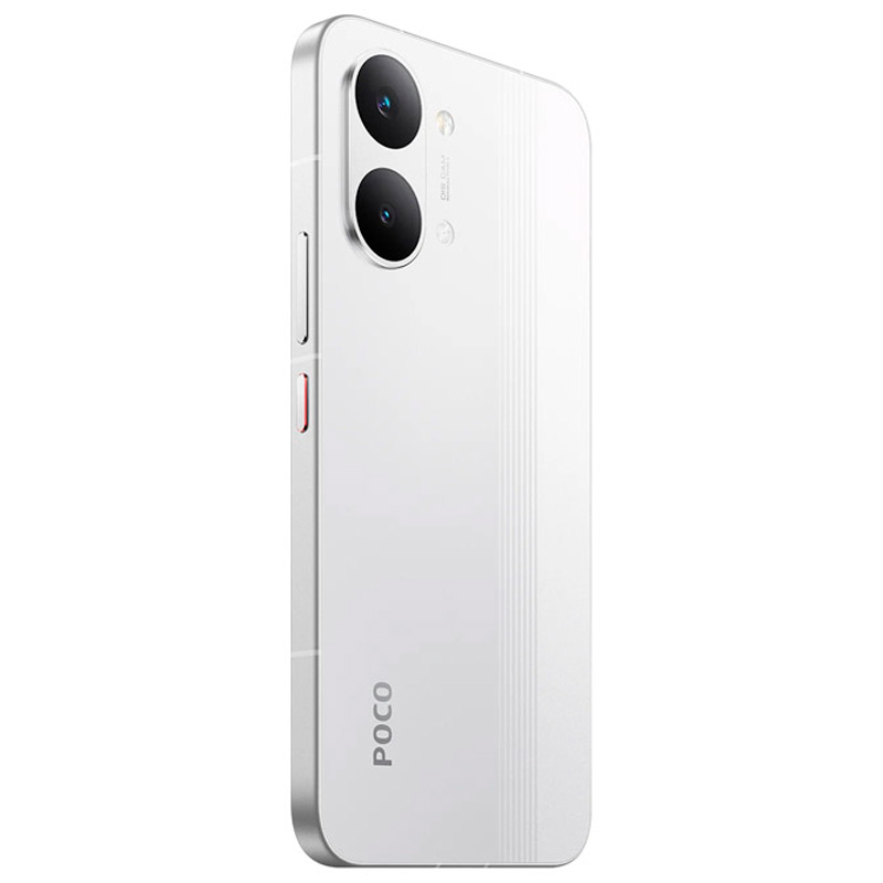 Smartphone/Móvil Xiaomi POCO X8 Pro Max 6.8 pulgadas 12GB 512GB 5G Blanco