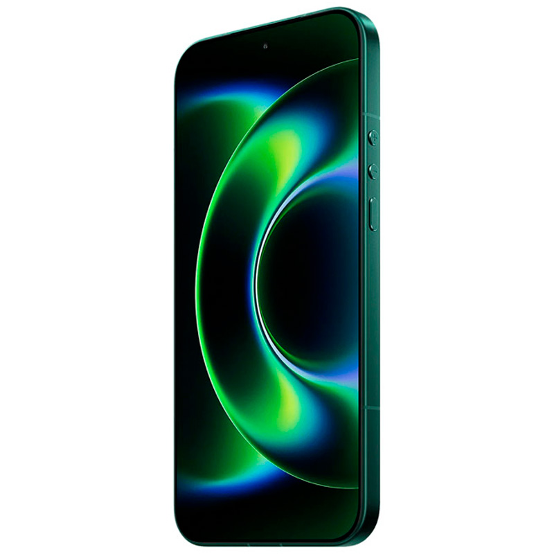 Smartphone/Móvil Xiaomi 17 Ultra 6.9 pulgadas 16GB 512GB 5G Starlit Green