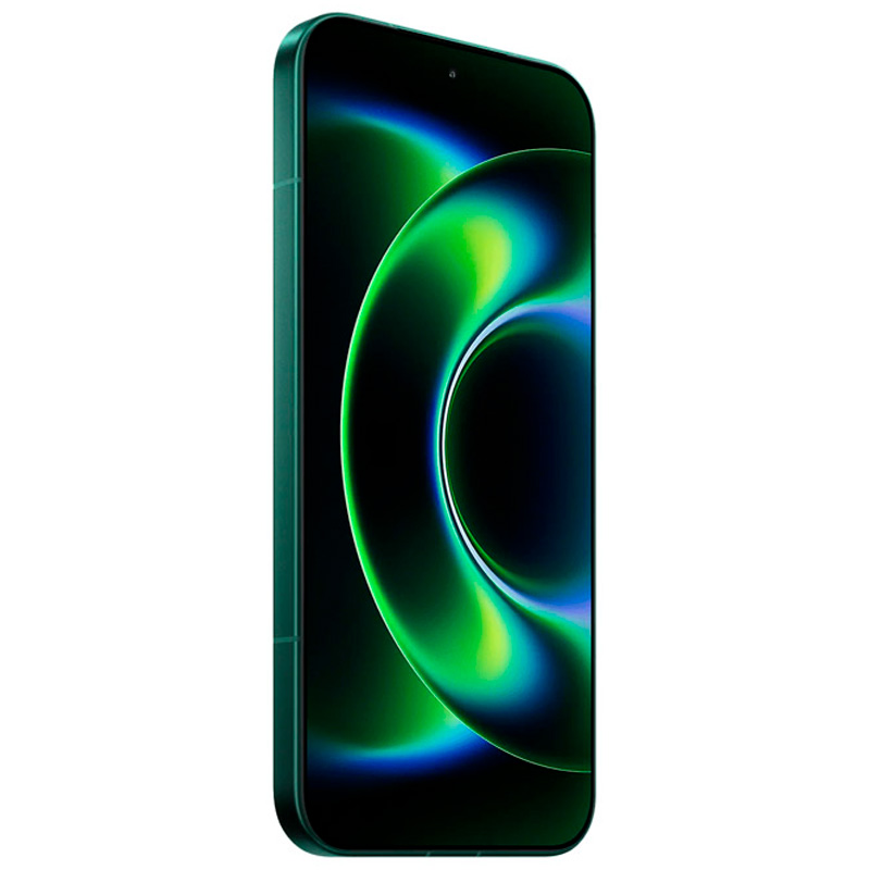 Smartphone/Móvil Xiaomi 17 Ultra 6.9 pulgadas 16GB 512GB 5G Starlit Green