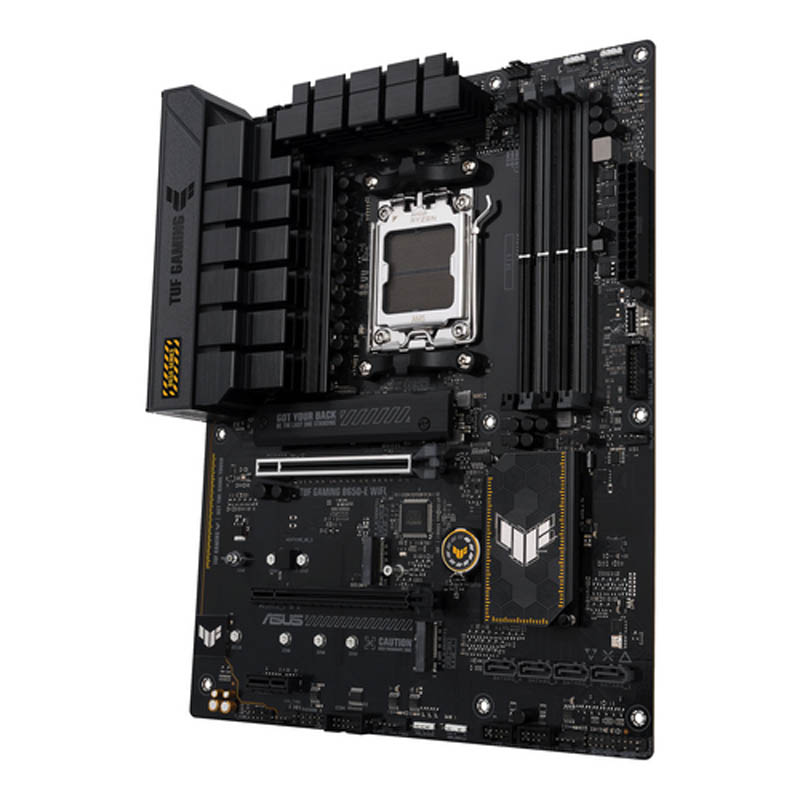 Placa Base Asus TUF Gaming B650-E WIFI Socket AM5 -