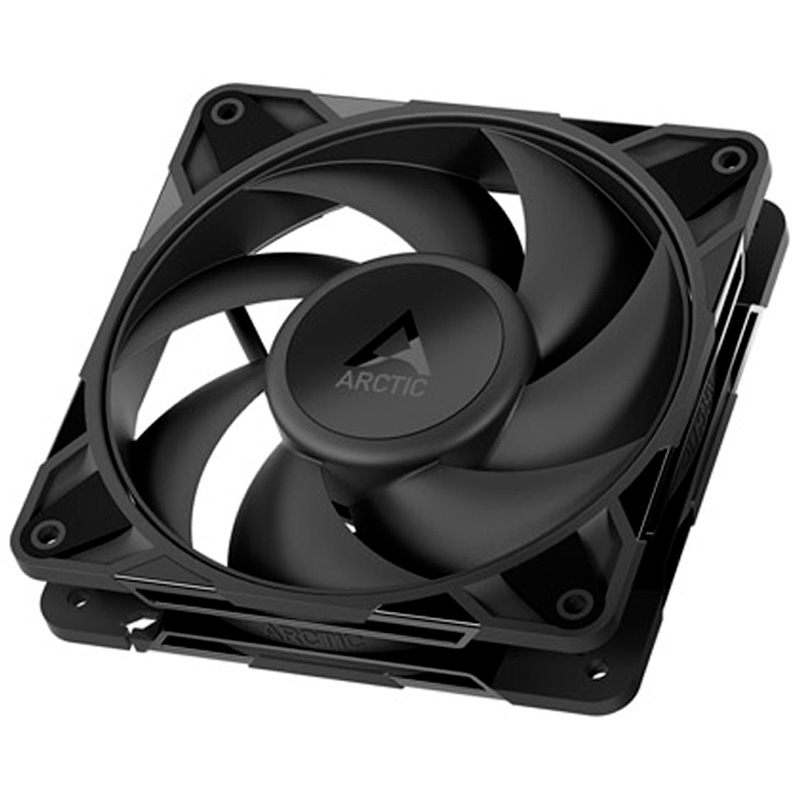 Ventilador Artic P12 Pro LN 120mm Negro