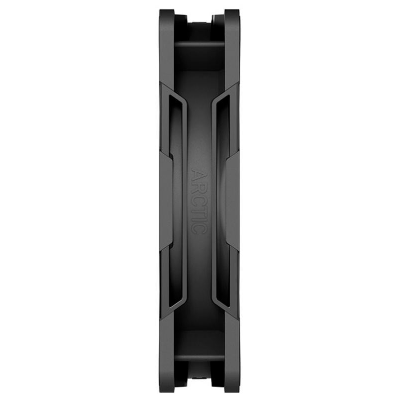 Ventilador Artic P12 Pro A-RGB LN 120mm Triple Pack Negro
