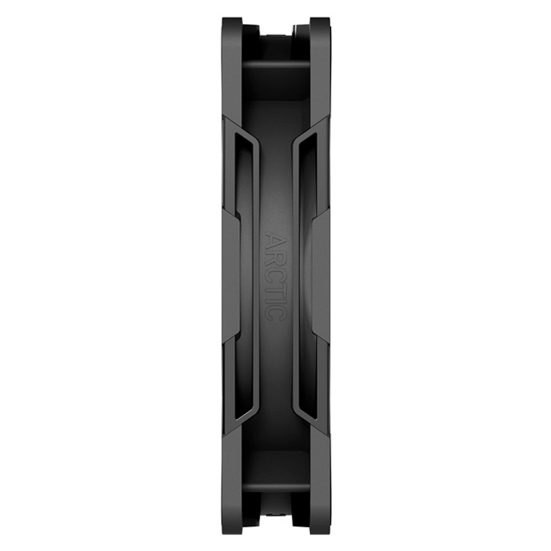 Ventilador Artic P12 Pro PST LN 120mm Negro