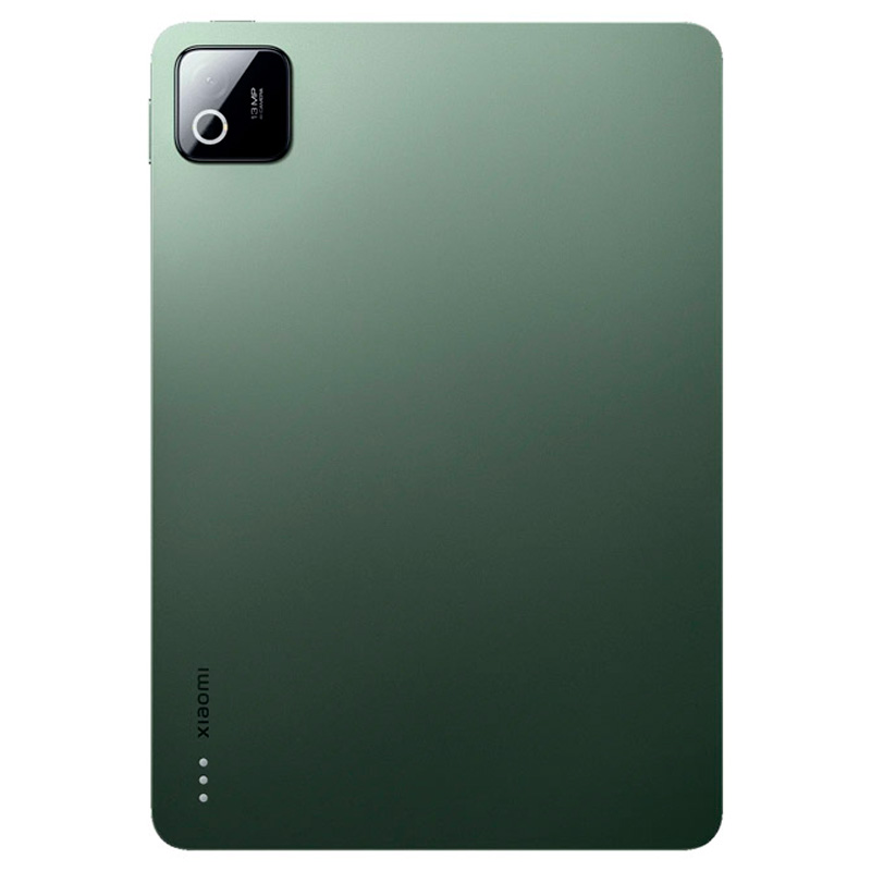 Tablet Xiaomi Pad 8 11.2 pulgadas 8GB 128GB Wi-Fi Verde Pino