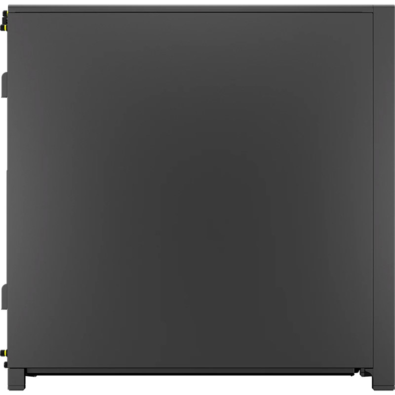 Caja/Torre Corsair FRAME 5000D WORKSTATION Negro