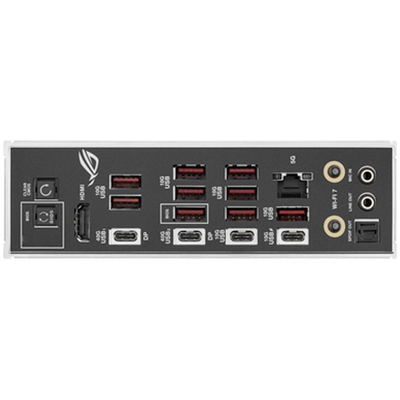 Placa Base Asus ROG Strix X870E-E Gaming WIFI7 Neo Socket AM5