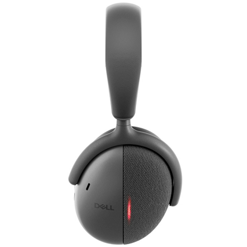 Auriculares Dell Pro Premium Wireless ANC WL7024 Negros