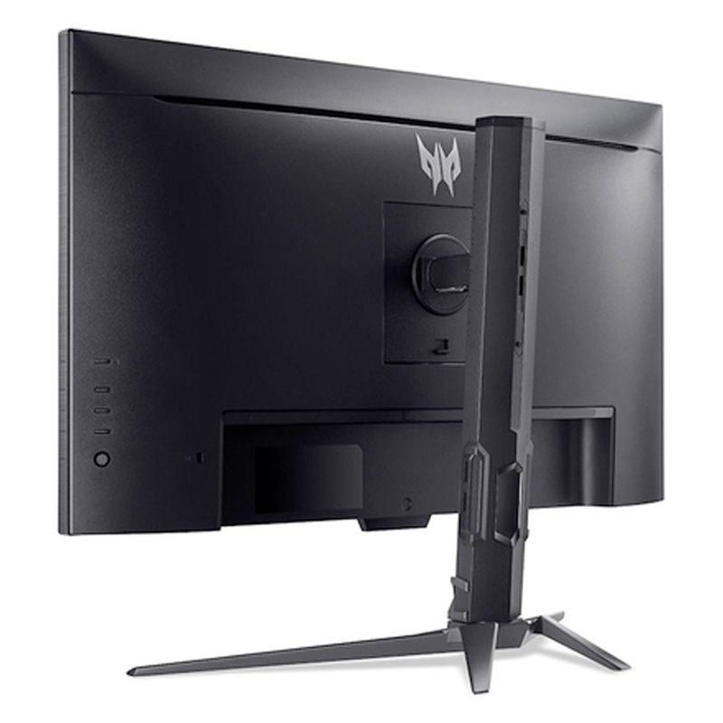 Monitor Acer Predator XB3 XB273UF5 27 pulgadas QHD 2K IPS 360Hz 0.5ms HDR G-Sync Pulsar