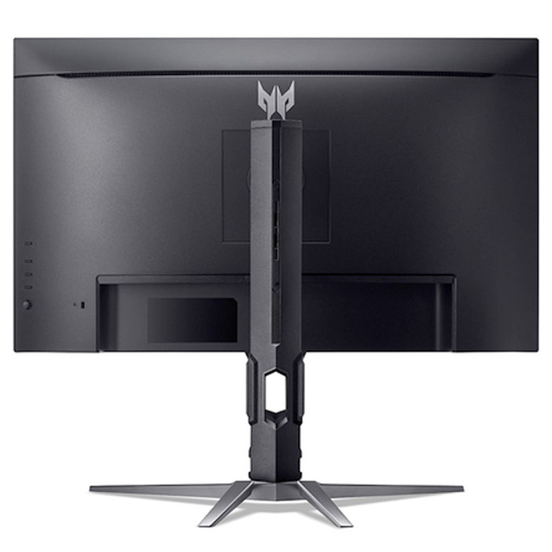 Monitor Acer Predator XB3 XB273UF5 27 pulgadas QHD 2K IPS 360Hz 0.5ms HDR G-Sync Pulsar