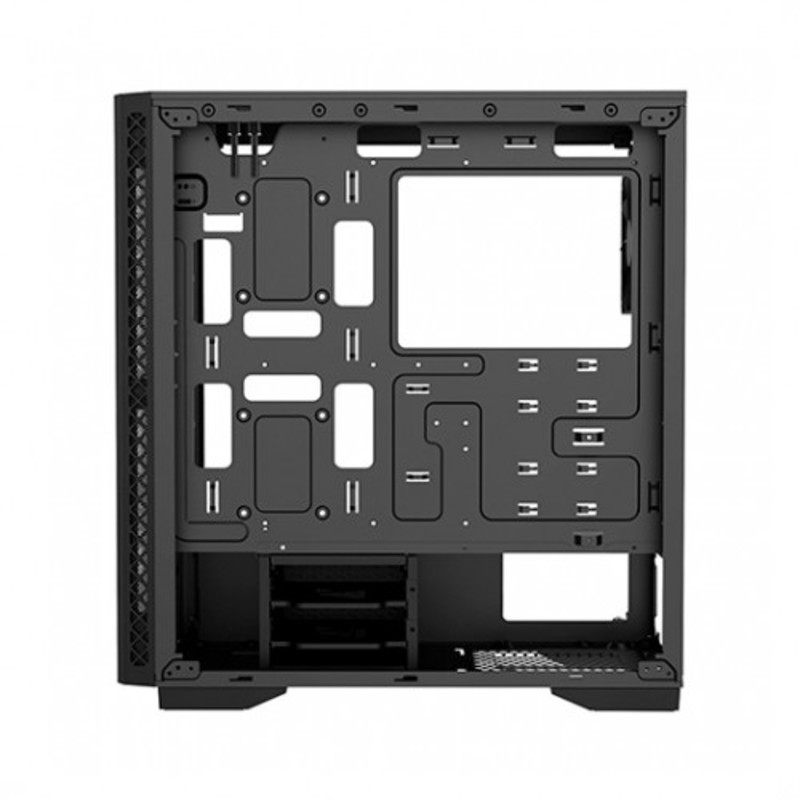 Caja/Torre DeepCool Matrexx 50 ADD-RGB 4F Cristal Templado -