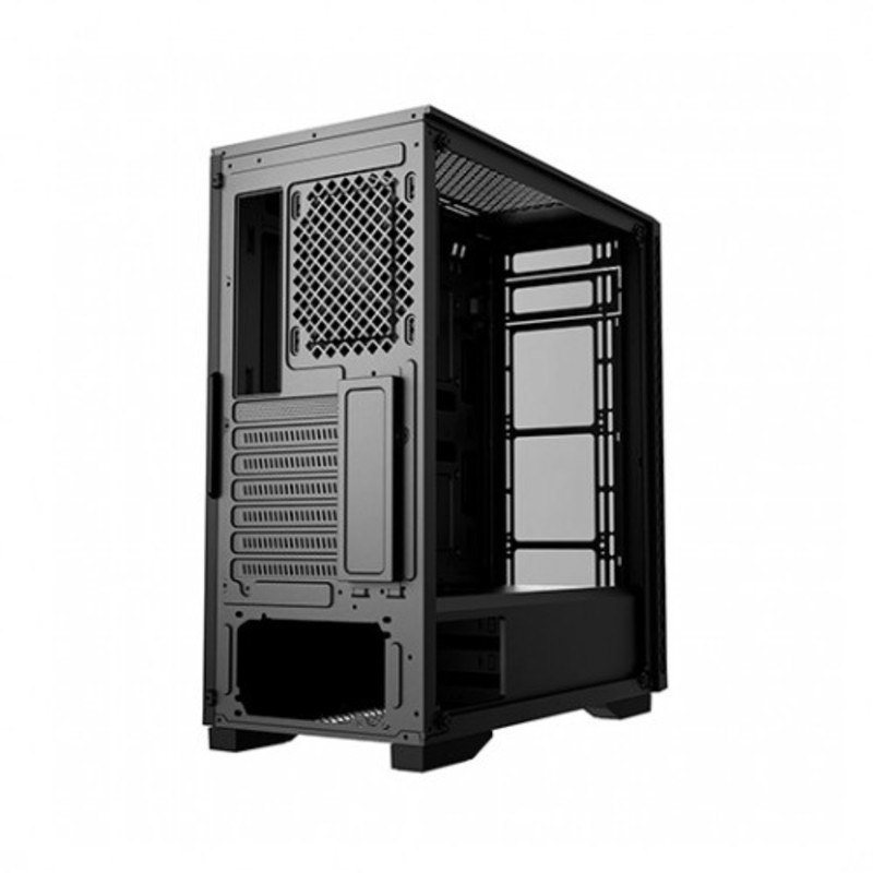 Caja/Torre DeepCool Matrexx 50 ADD-RGB 4F Cristal Templado -