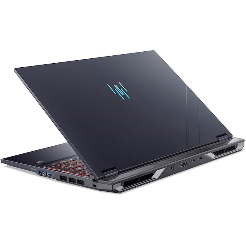Portátil Acer Predator Helios Neo 16 AI PHN16-73-90BS U9-275HX RTX 5070 32GB 1TB 16 pulgadas FreeDOS
