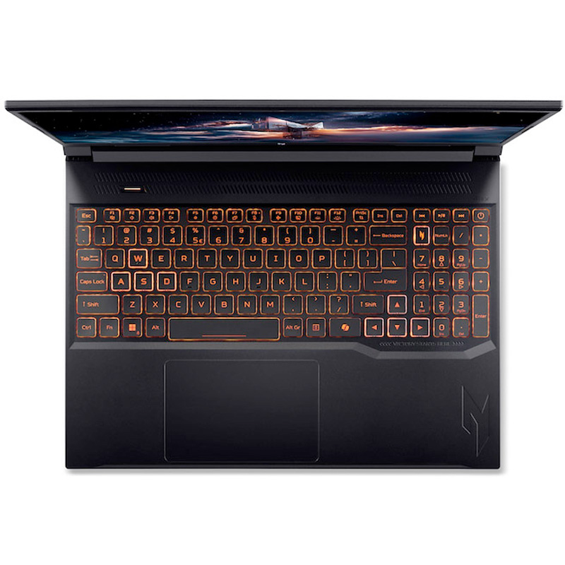 Portátil Acer Nitro V 16 AI ANV16-42-R1NN AMD Ryzen 7 260 RTX 5050 32GB 1TB 16 pulgadas FreeDOS