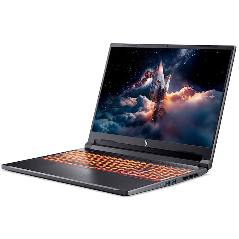 Portátil Acer Nitro V 16 AI ANV16-42-R1NN AMD Ryzen 7 260 RTX 5050 32GB 1TB 16 pulgadas FreeDOS