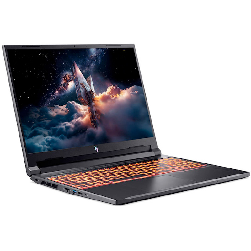 Portátil Acer Nitro V 16 AI ANV16-42-R1NN AMD Ryzen 7 260 RTX 5050 32GB 1TB 16 pulgadas FreeDOS