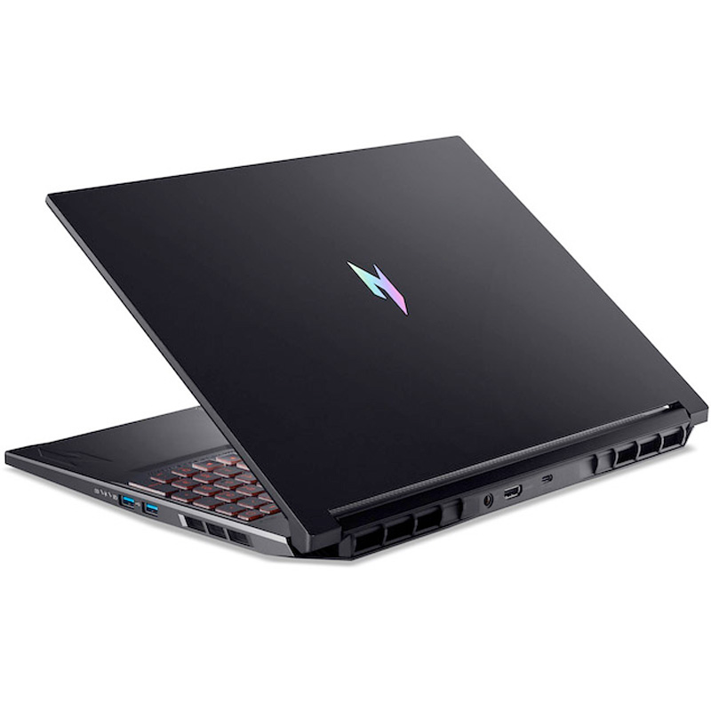 Portátil Acer Nitro V 16 AI ANV16-42-R1NN AMD Ryzen 7 260 RTX 5050 32GB 1TB 16 pulgadas FreeDOS