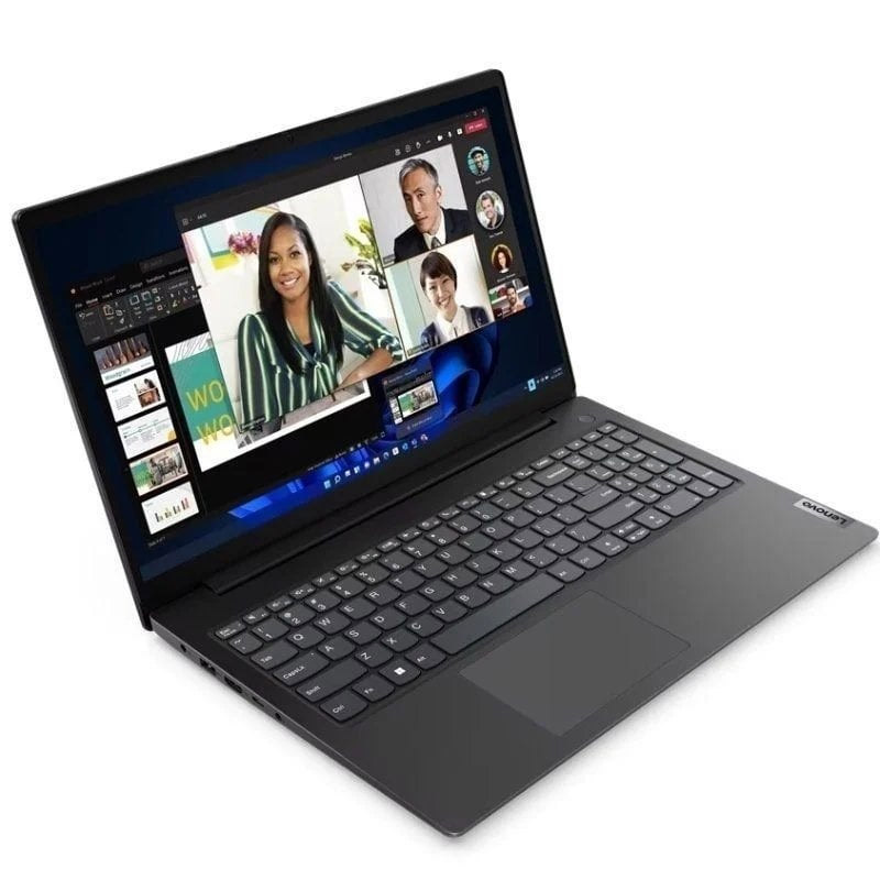 Portátil Lenovo V15 G4 ABP 82YY0068SP Ryzen 5 5625U 8GB 512GB 15.6 pulgadas FreeDOS