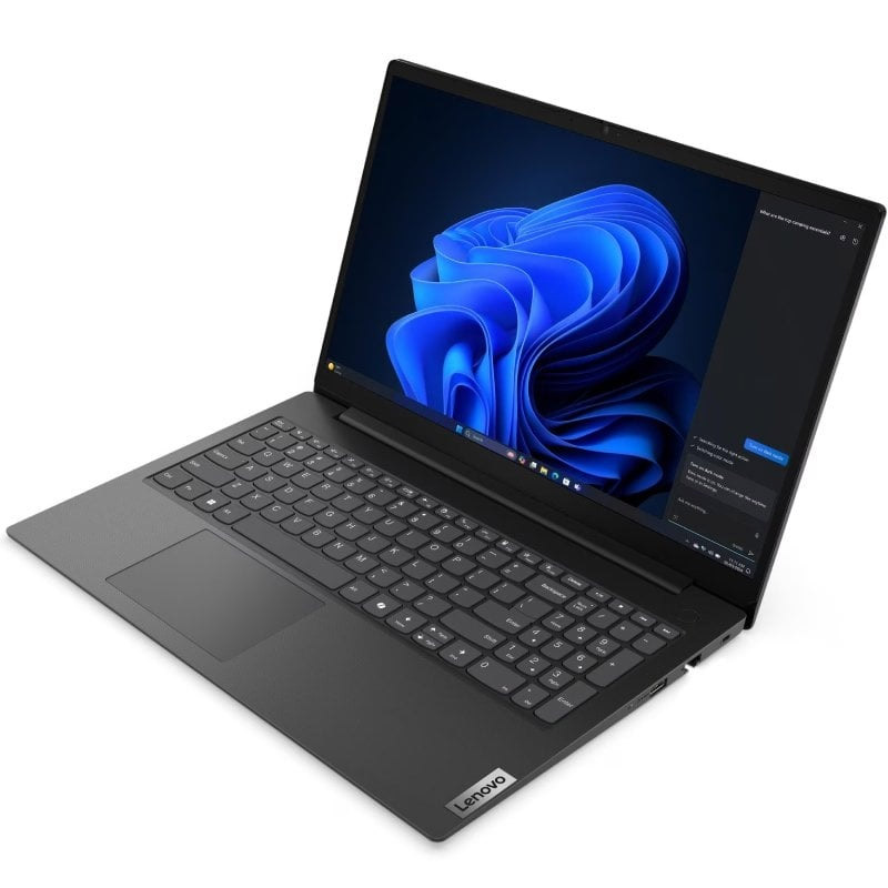 Portátil Lenovo V15 G5 IRL 83GW00M1SP Core 5 210H 16GB 512GB 15.6 pulgadas FreeDOS