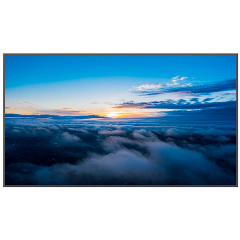 Pantalla Digital Maxhub Digital Signage ND43CMB 43 pulgadas 4K UHD DLED 60Hz 8ms Wi-Fi 24/7