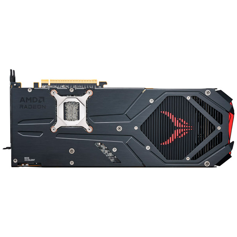 Tarjeta Gráfica Powercolor RED DEVIL AMD Radeon RX 9070 GRE 12GB GDDR6