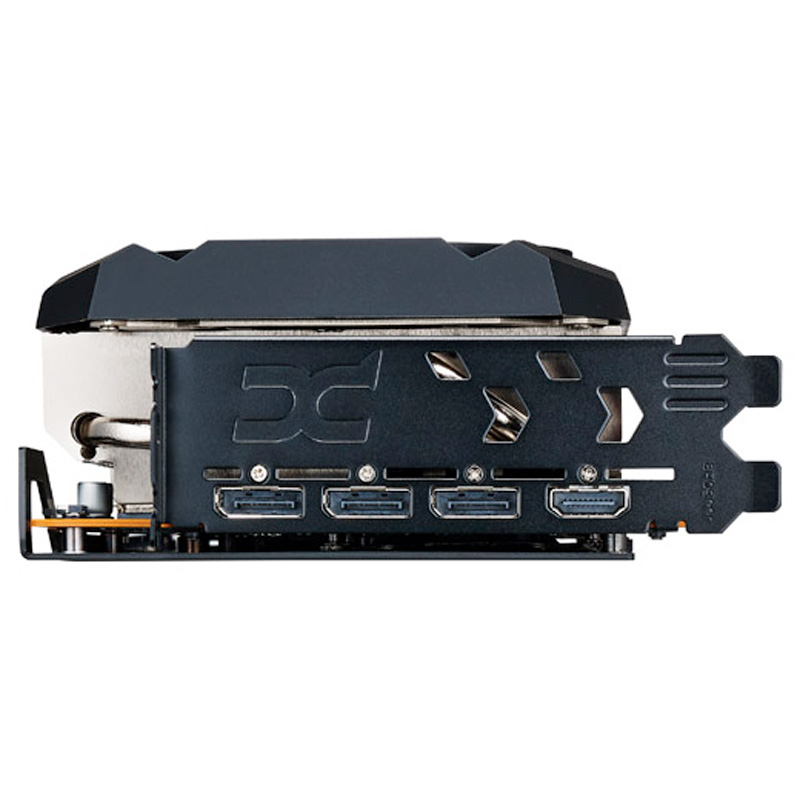 Tarjeta Gráfica Powercolor RED DEVIL AMD Radeon RX 9070 GRE 12GB GDDR6