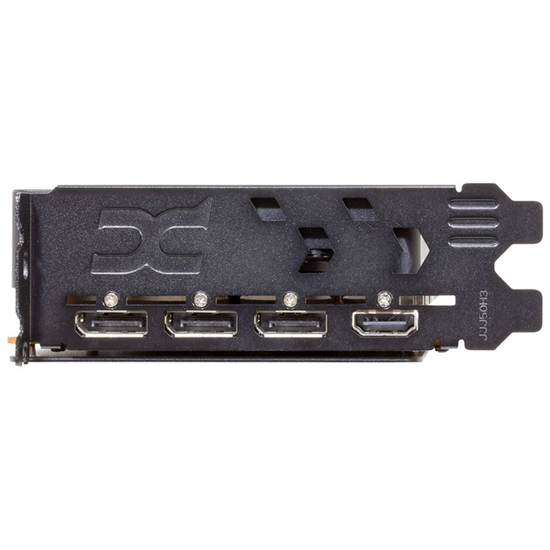 Tarjeta Gráfica Powercolor REAPER AMD Radeon RX 9070 GRE 12GB GDDR6