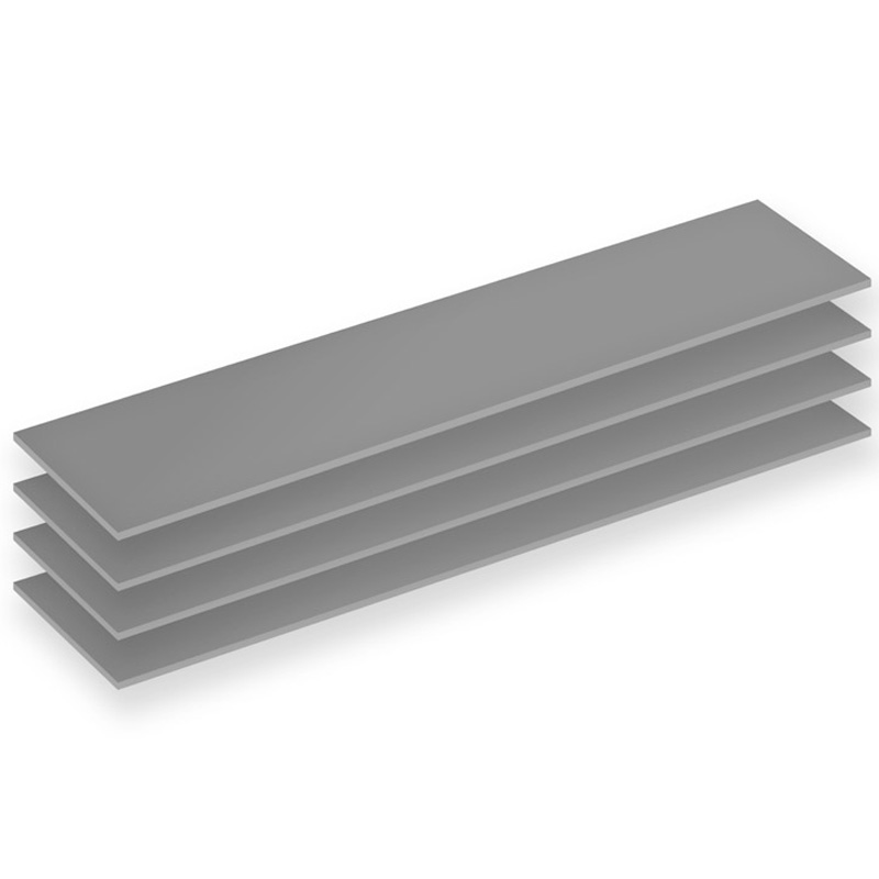 Almohadilla Térmica Arctic TP-4 120 x 20 0.5 mm 4 Pack