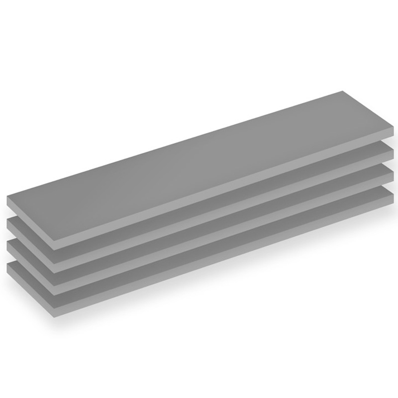 Almohadilla Térmica Arctic TP-4 120 x 20 1.5 mm 4 Pack