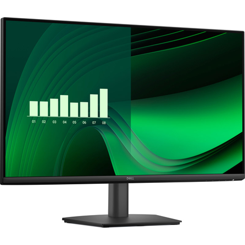 Monitor Dell Pro E2725HM 27 pulgadas FHD IPS 100Hz 5ms