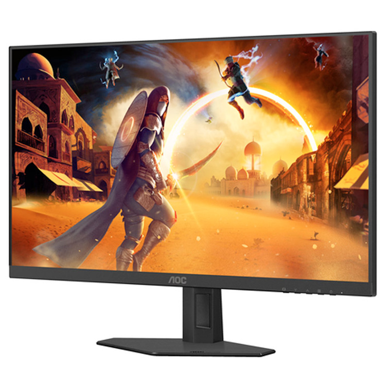 Monitor AOC Agon 24G4ZRE 24 pulgadas FHD IPS 260Hz OC 0.3ms HDR10 G-Sync