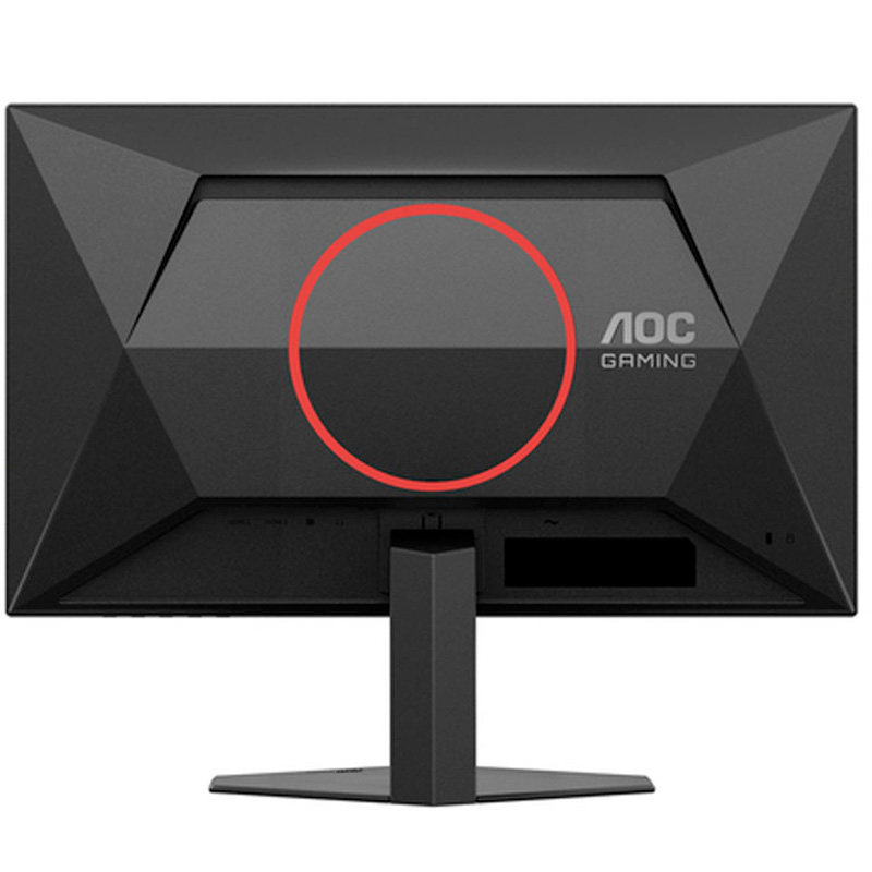 Monitor AOC Agon 24G4ZRE 24 pulgadas FHD IPS 260Hz OC 0.3ms HDR10 G-Sync