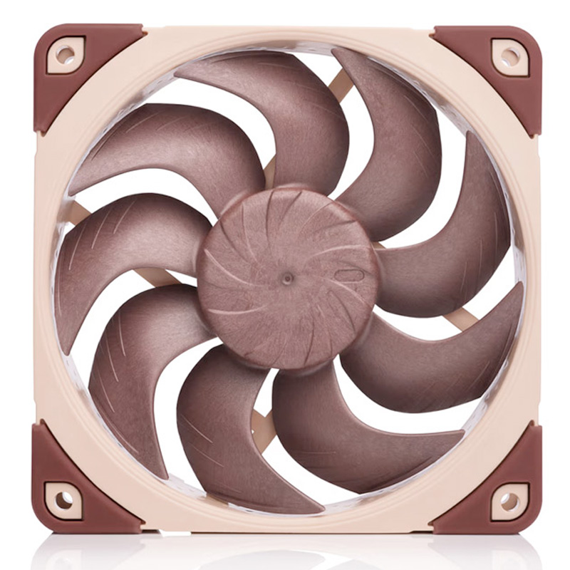 Ventilador Noctua NF-A12x25 G2 PWM 120mm