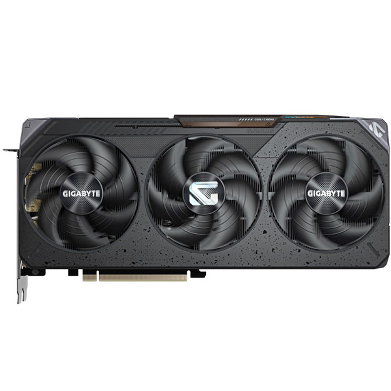 Tarjeta Gráfica Gigabyte AMD Radeon RX 9070 GRE GAMING OC 12GB GDDR6
