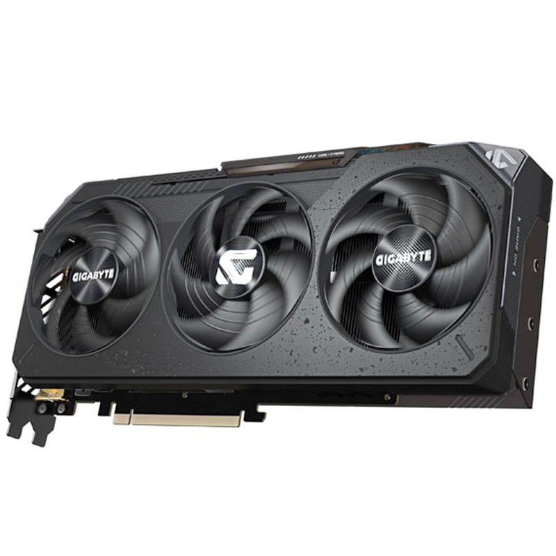 Tarjeta Gráfica Gigabyte AMD Radeon RX 9070 GRE GAMING OC 12GB GDDR6