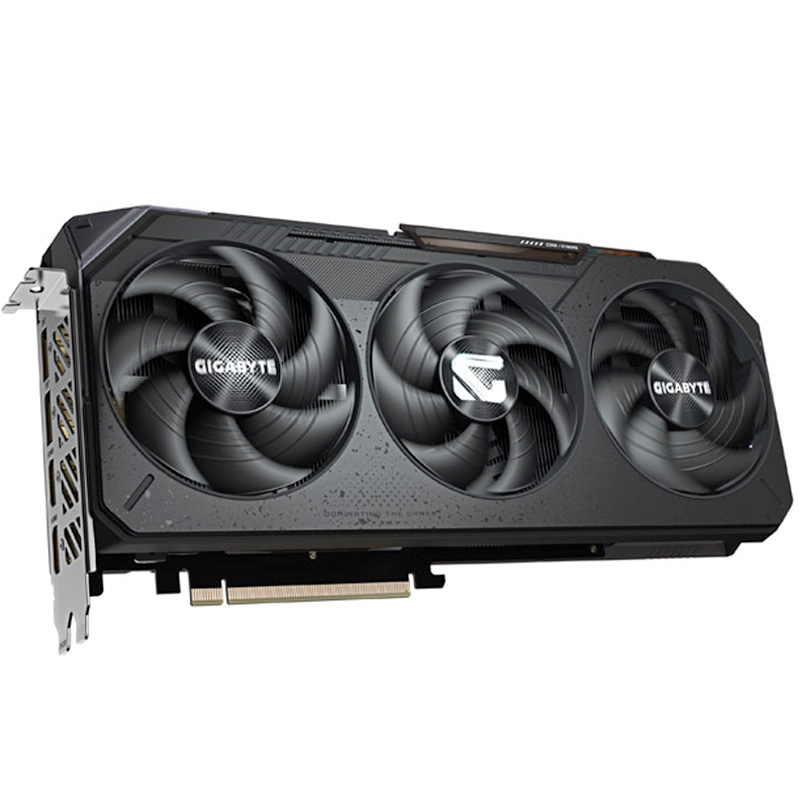 Tarjeta Gráfica Gigabyte AMD Radeon RX 9070 GRE GAMING OC 12GB GDDR6