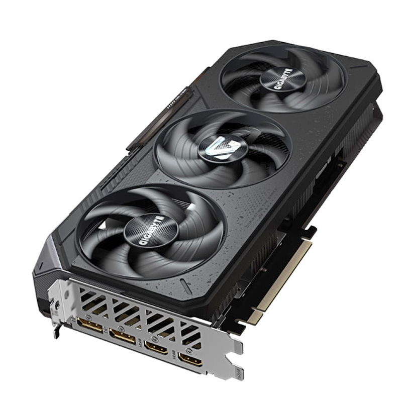 Tarjeta Gráfica Gigabyte AMD Radeon RX 9070 GRE GAMING OC 12GB GDDR6