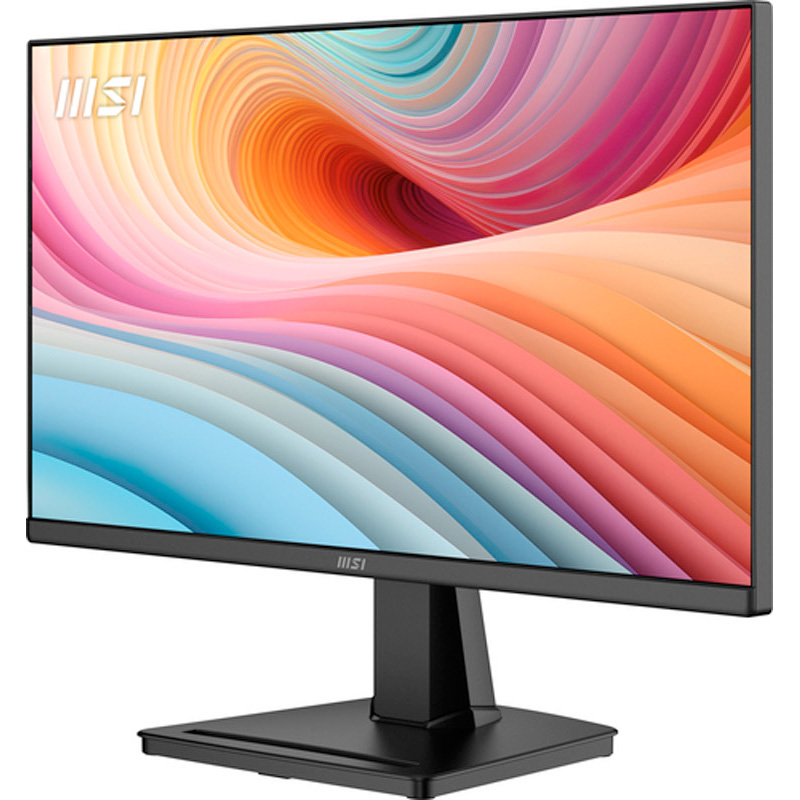 Monitor MSI PRO MP225 E12VL 22 pulgadas FHD VA 120Hz 1ms