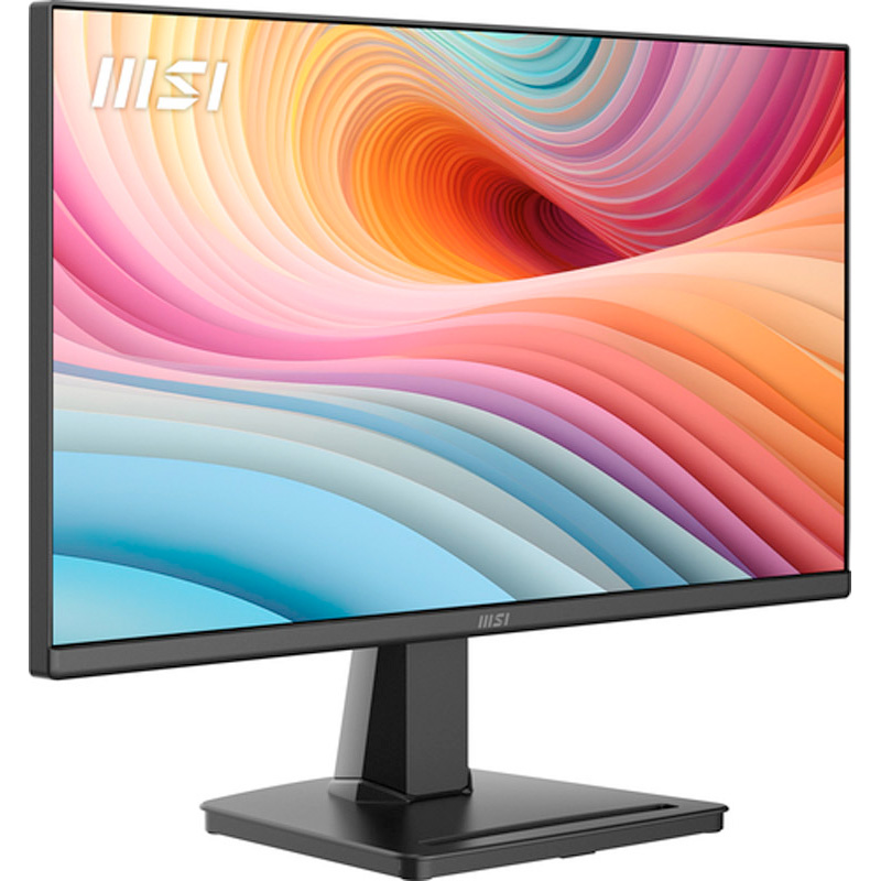 Monitor MSI PRO MP225 E12VL 22 pulgadas FHD VA 120Hz 1ms