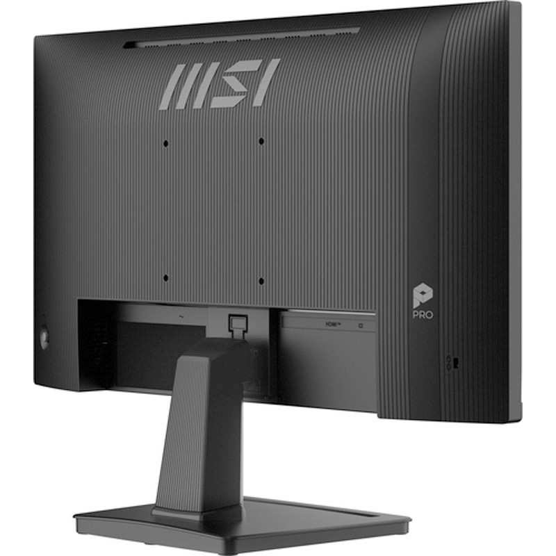 Monitor MSI PRO MP225 E12VL 22 pulgadas FHD VA 120Hz 1ms