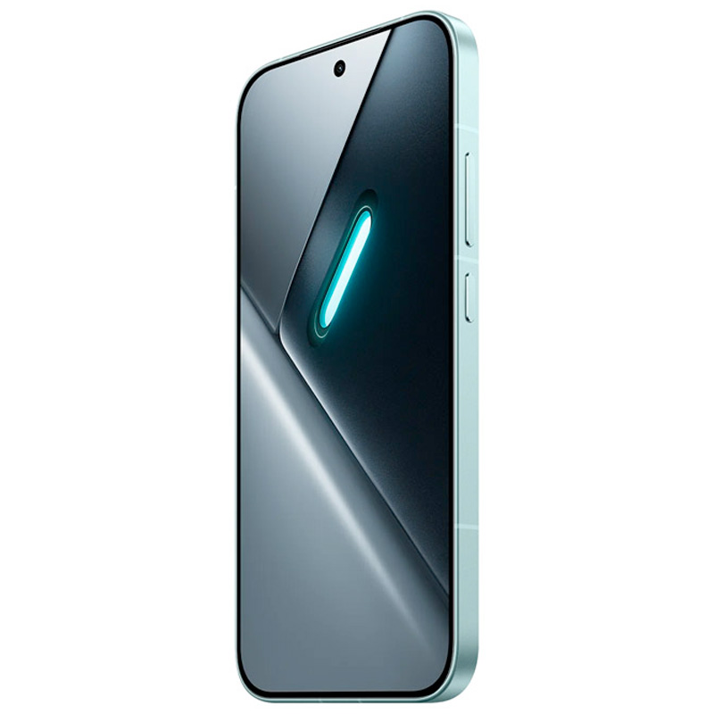 Smartphone/Móvil Xiaomi POCO X8 Pro 6.59 pulgadas 12GB 512GB 5G Verde Menta