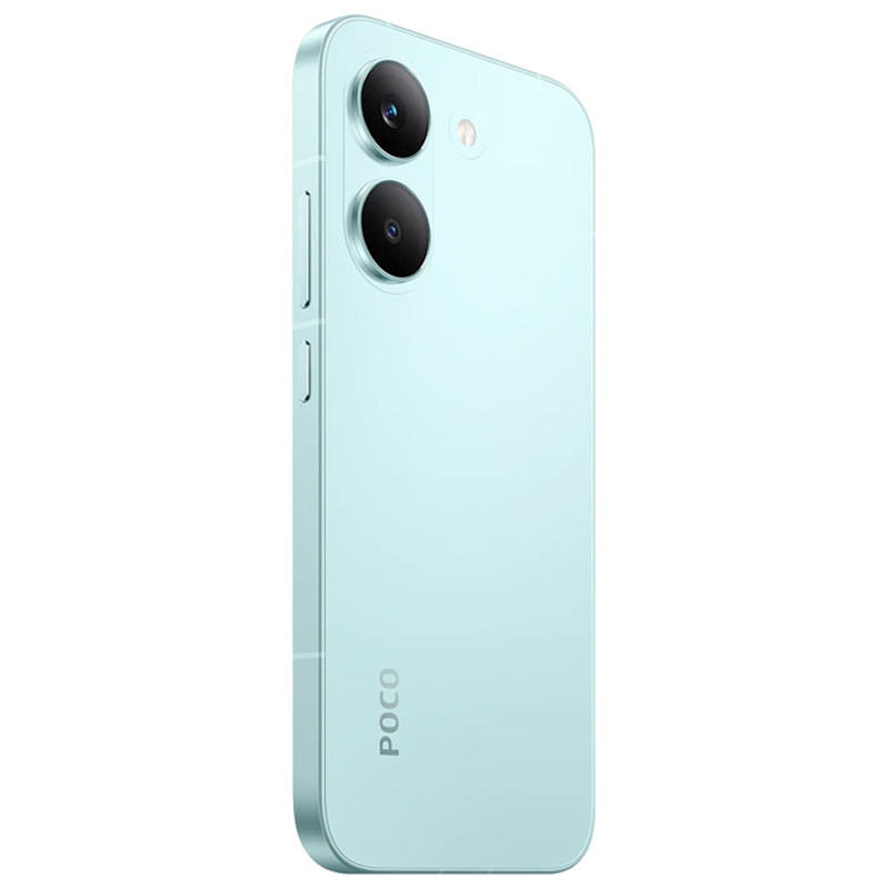 Smartphone/Móvil Xiaomi POCO X8 Pro 6.59 pulgadas 12GB 512GB 5G Verde Menta