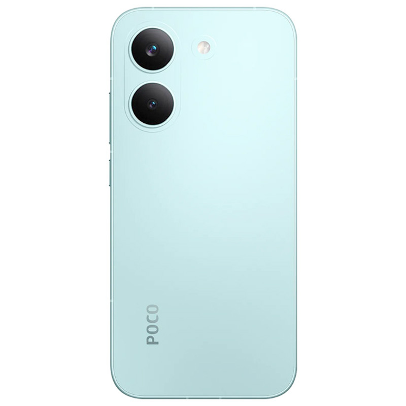 Smartphone/Móvil Xiaomi POCO X8 Pro 6.59 pulgadas 12GB 512GB 5G Verde Menta