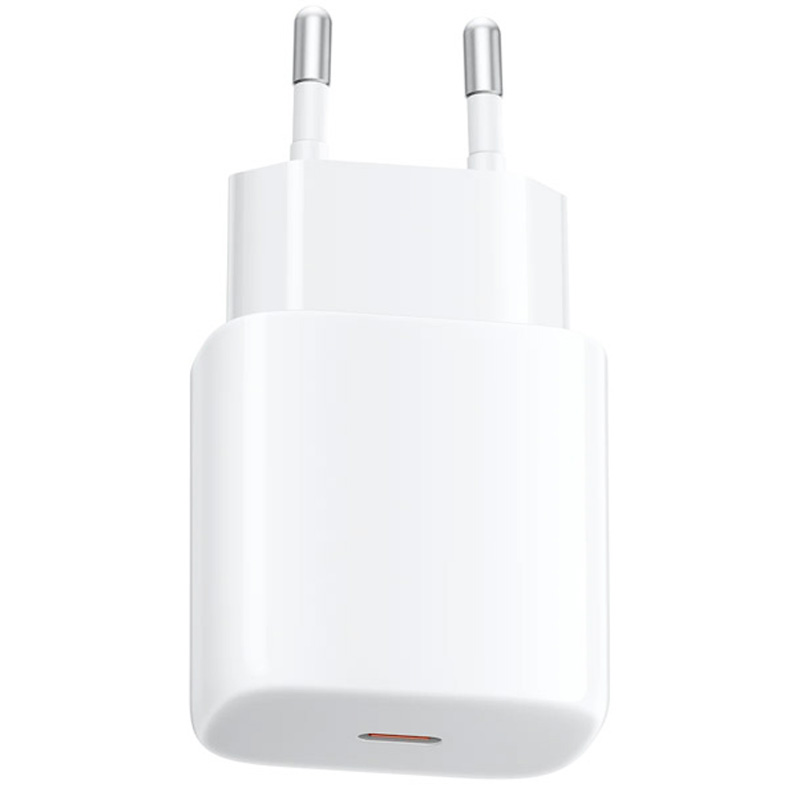 Cargador USB Xiaomi 20W Fast Charging Tipo C