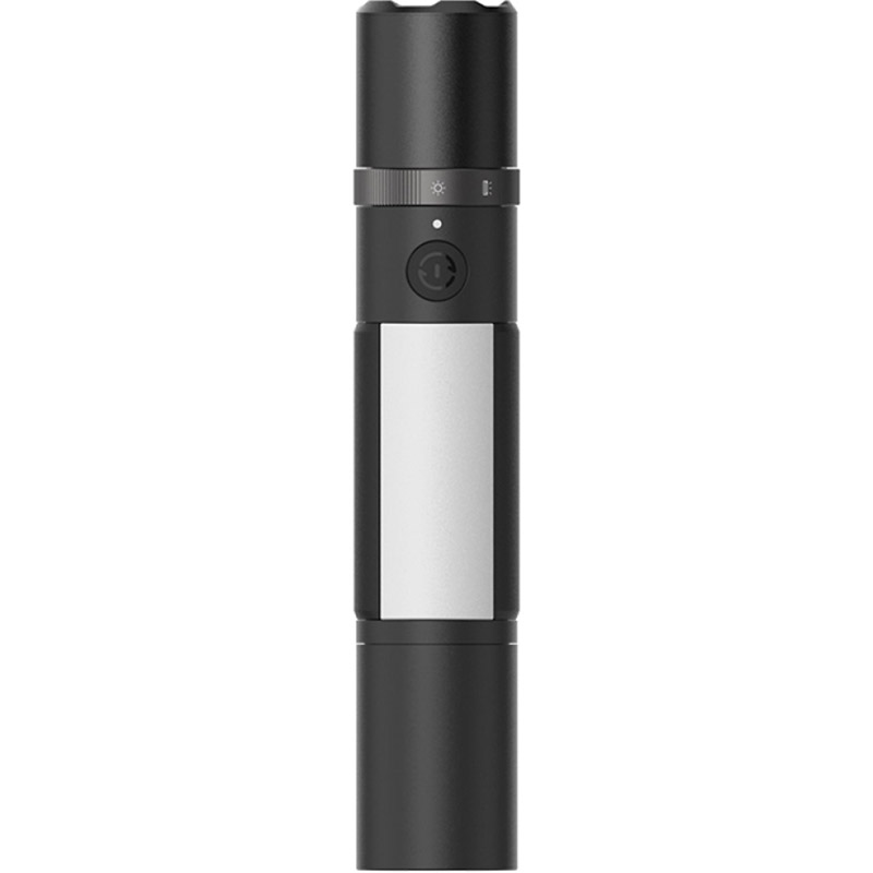 Accesorio Xiaomi Multi-function Flashlight Linterna Para El Coche