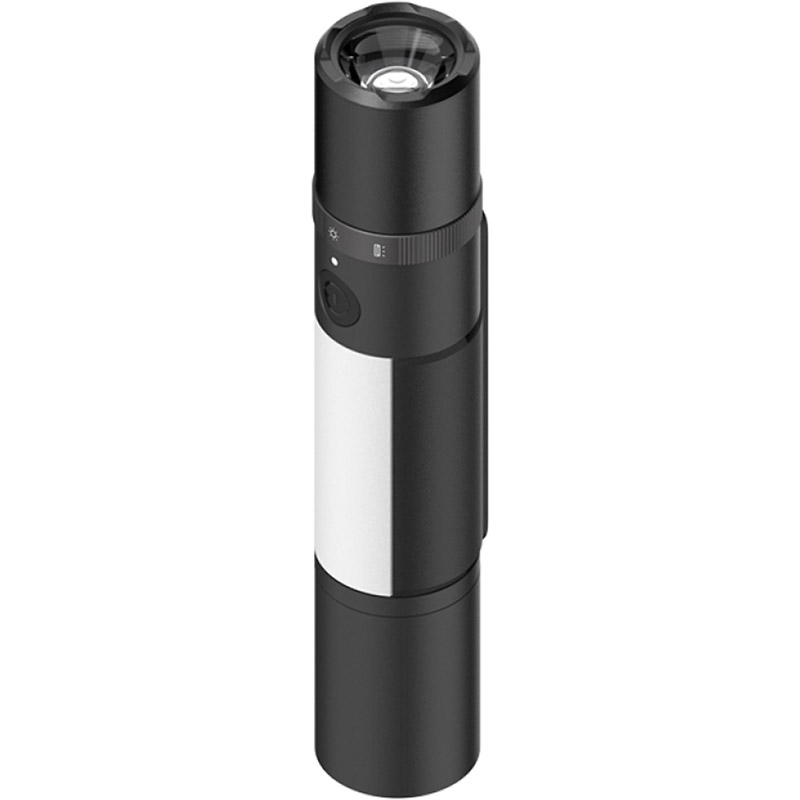 Accesorio Xiaomi Multi-function Flashlight Linterna Para El Coche