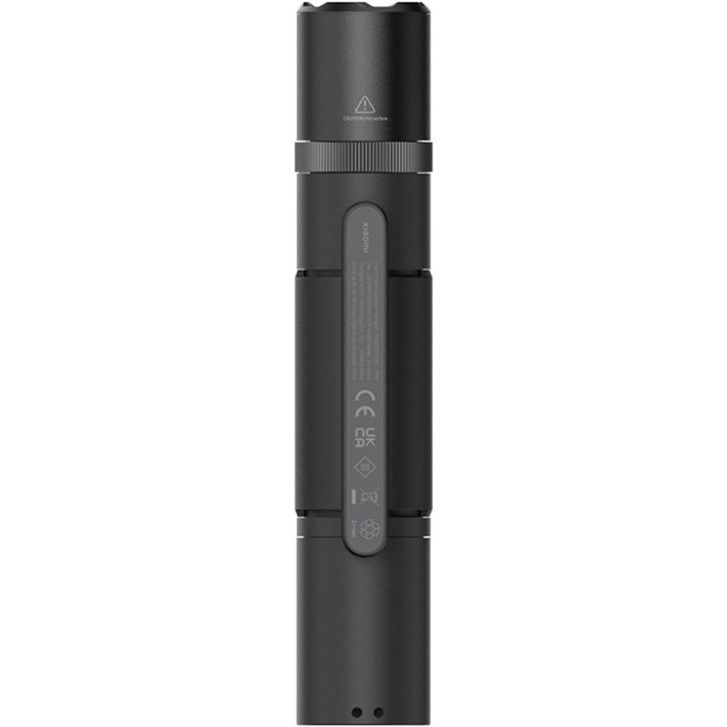 Accesorio Xiaomi Multi-function Flashlight Linterna Para El Coche