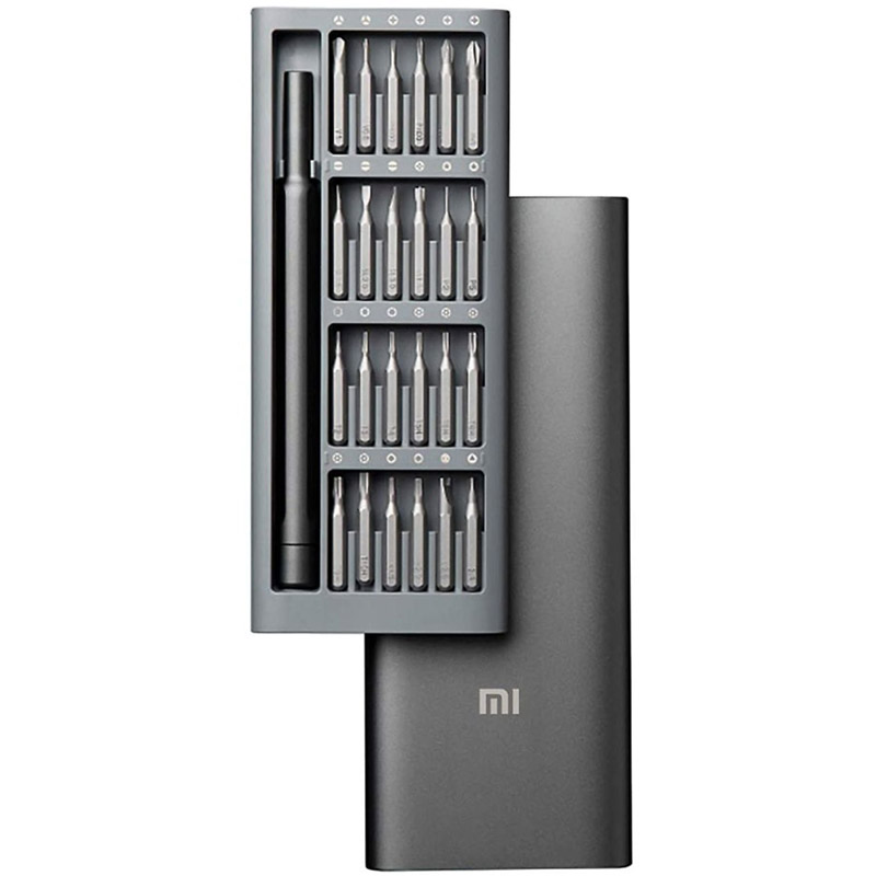 Destornillador Xiaomi MI Precision Screwdriver Kit Eléctrico